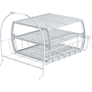 Cesta para secadora BALAY · 3AS000B