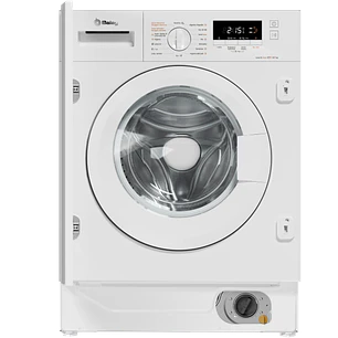 Lavadora-Secadora, 8/5 kg BALAY · 3TW885B