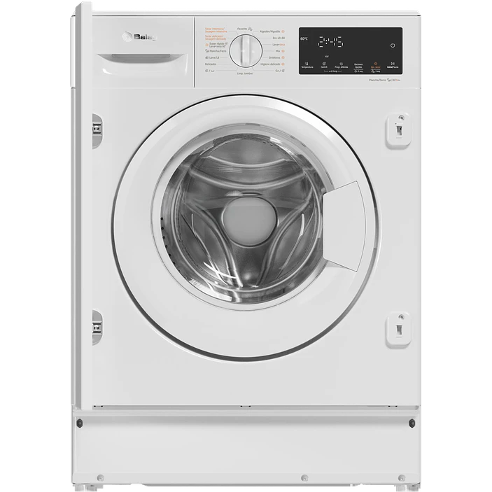 Lavadora-Secadora, 8/5 kg BALAY · 3TW887B 1