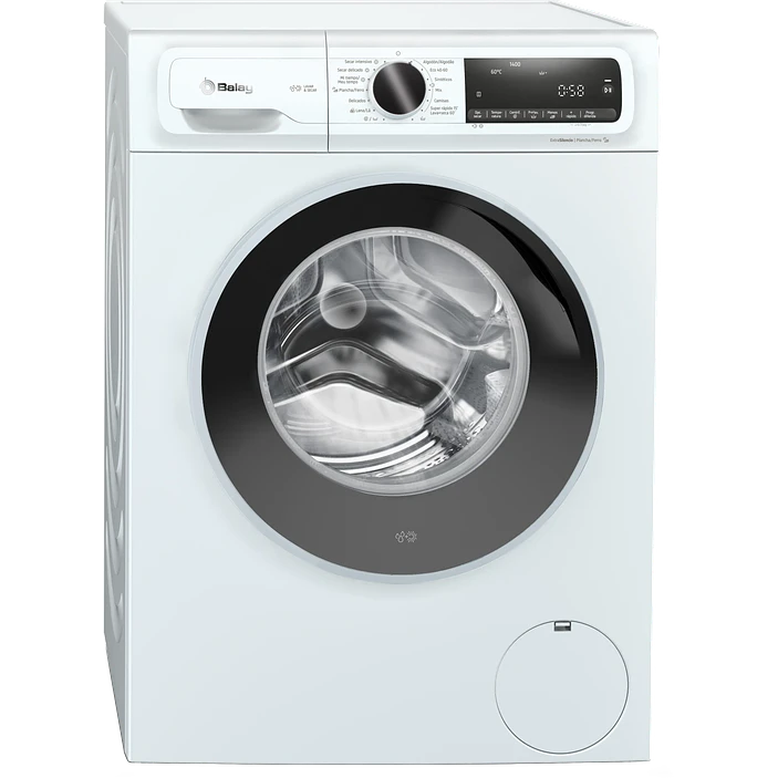 Lavadora-secadora, 9/5 kg, máx. 1400 rpm, Blanco BALAY · 3TW094B 1