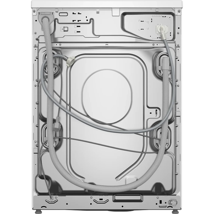 Lavadora-secadora, 10.5/6 kg, máx. 1400 rpm, Blanco BALAY · 3TW9105BD 5