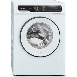 Lavadora-secadora, 10.5/6 kg, máx. 1400 rpm, Blanco BALAY · 3TW9105BD