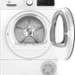 Secadora con bomba de calor, 8 kg, Blanco BALAY · 3SB080BE - Miniatura 2