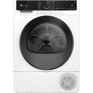 Secadora con bomba de calor, 9 kg, Blanco BALAY · 3SB093BC