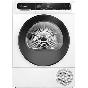 Secadora con bomba de calor, 9 kg, Blanco BALAY · 3SB3091BR