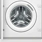 Lavadora totalmente integrable 7 kg máx. 1200 rpm, Blanco BALAY - Miniatura 1