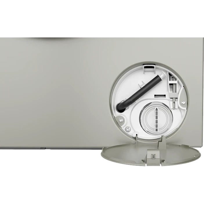 Lavadora con Programa Plancha, 10 kg, máx. 1400 rpm, Acero mate antihuellas BALAY · 3TS3104XH 8