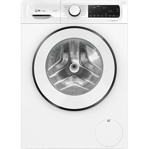 Lavadora con Programa Plancha, 10 kg, máx. 1400 rpm, Blanco BALAY · 3TS3107BD