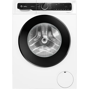 Lavadora con Programa Plancha, 9 kg, máx. 1400 rpm, Blanco BALAY · 3TS395BDS