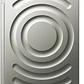 Lavadora con Programa Plancha, 9 kg, máx. 1400 rpm, Acero antihuellas BALAY · 3TS495XS - Miniatura 4