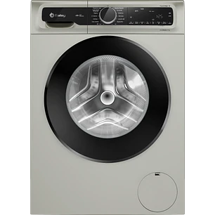 Lavadora con Programa Plancha, 9 kg, máx. 1400 rpm, Acero antihuellas BALAY · 3TS495XS