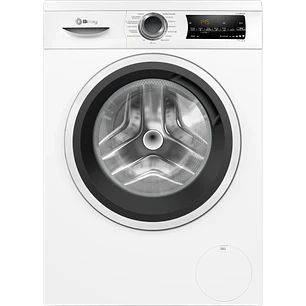 Lavadora, 9 kg, máx. 1400 rpm, Blanco BALAY · 3TS995BP