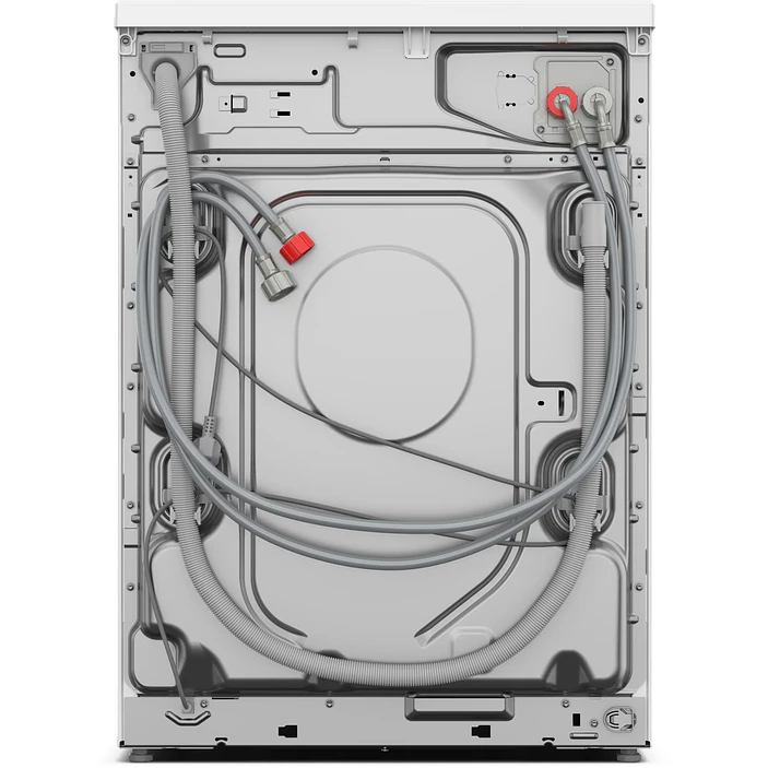Lavadora, 9 kg, máx. 1400 rpm, Blanco BALAY · 3TS995BP 4