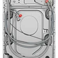 Lavadora, 9 kg, máx. 1400 rpm, Blanco BALAY · 3TS995BP - Miniatura 4