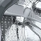 Lavadora totalmente integrable, 8 kg, máx. 1400 rpm, Blanco BALAY · 3TI987B - Miniatura 3