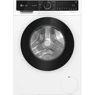 Lavadora con Programa Plancha, 10 kg, máx. 1400 rpm, Blanco BALAY · 3TS3104BH