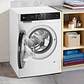 Lavadora con Programa Plancha, 10 kg, máx. 1400 rpm, Blanco BALAY · 3TS3104BH - Miniatura 6