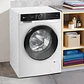 Lavadora con Programa Plancha, 10 kg, máx. 1400 rpm, Blanco BALAY · 3TS3104BH - Miniatura 5