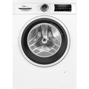 Lavadora, 8 kg, máx. 1400 rpm, Blanco BALAY · 3TS384BT
