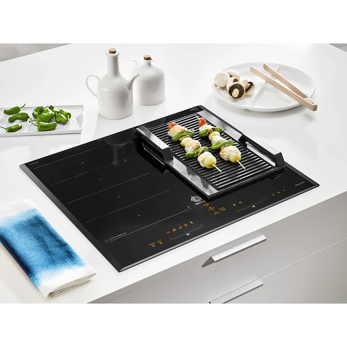 Accesorio grill, 370 mm BALAY · 3AB39522 2