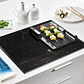 Accesorio grill, 370 mm BALAY · 3AB39522 - Miniatura 2