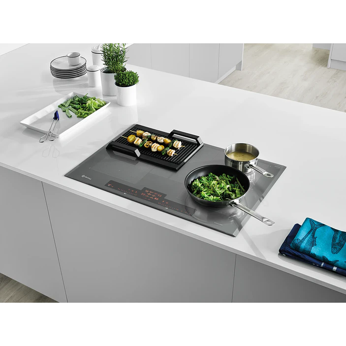 Accesorio grill, 370 mm BALAY · 3AB39522 4