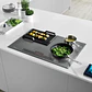 Accesorio grill, 370 mm BALAY · 3AB39522 - Miniatura 4