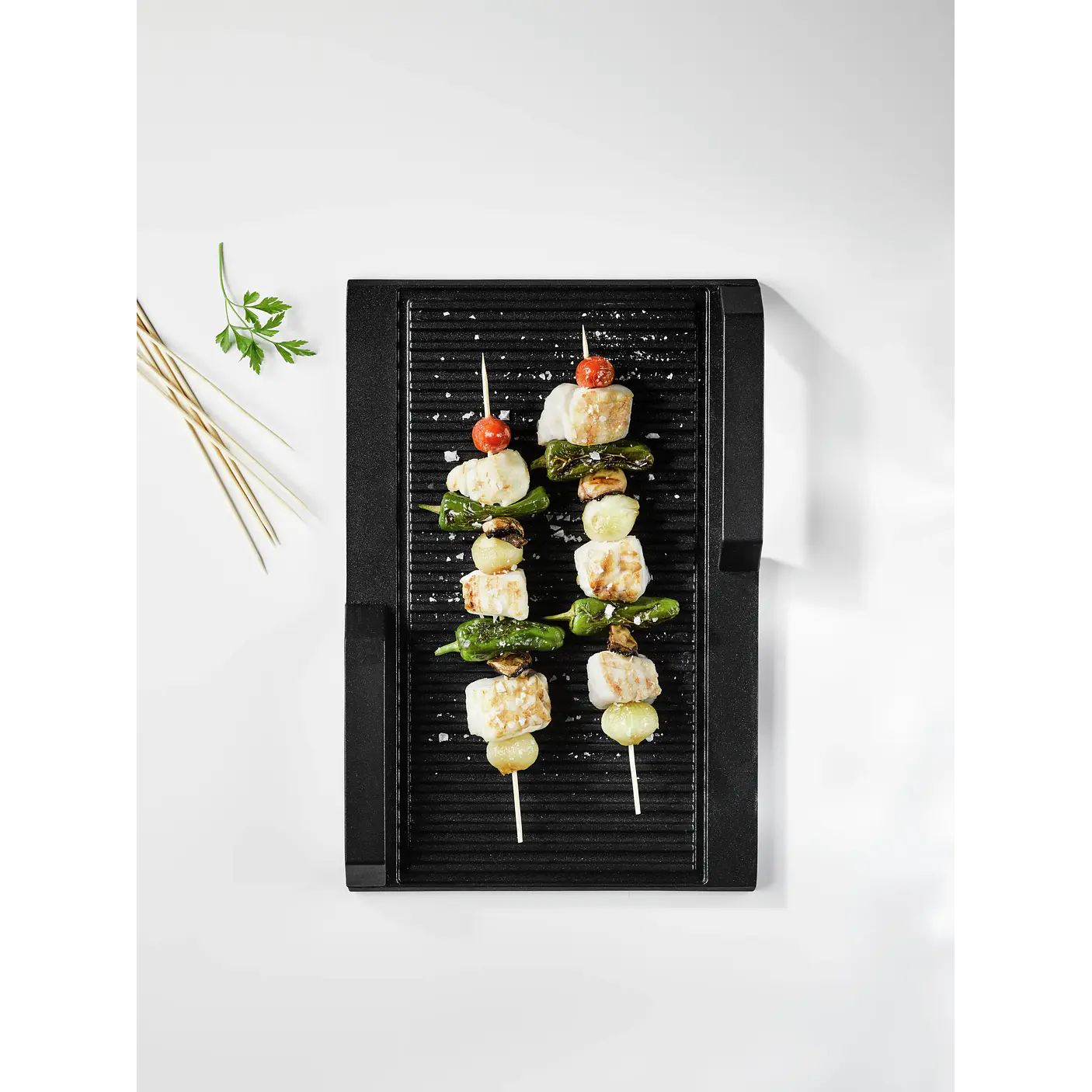 Accesorio grill, 370 mm BALAY · 3AB39522 3