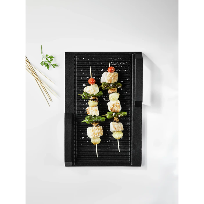Accesorio grill, 370 mm BALAY · 3AB39522 3