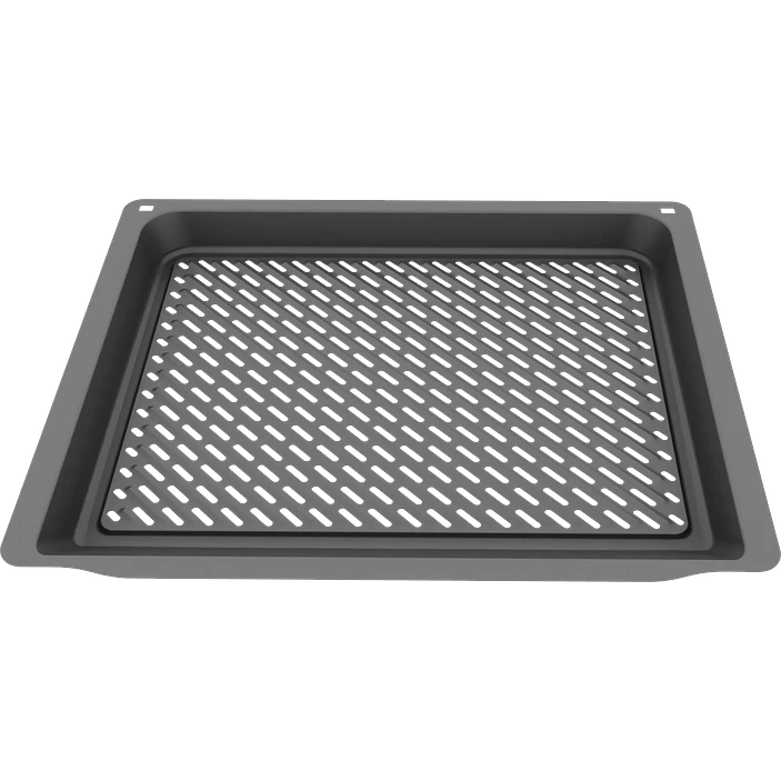 Bandeja multiperforada Freidora de aire, 34 x 455 x 375 mm, Adecuado para el lavavajillas BALAY · 3HZ629070 1