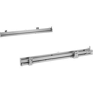 Raíles Flex 100% extensibles, 34 x 455 x 375 mm BALAY · 3HZ638000