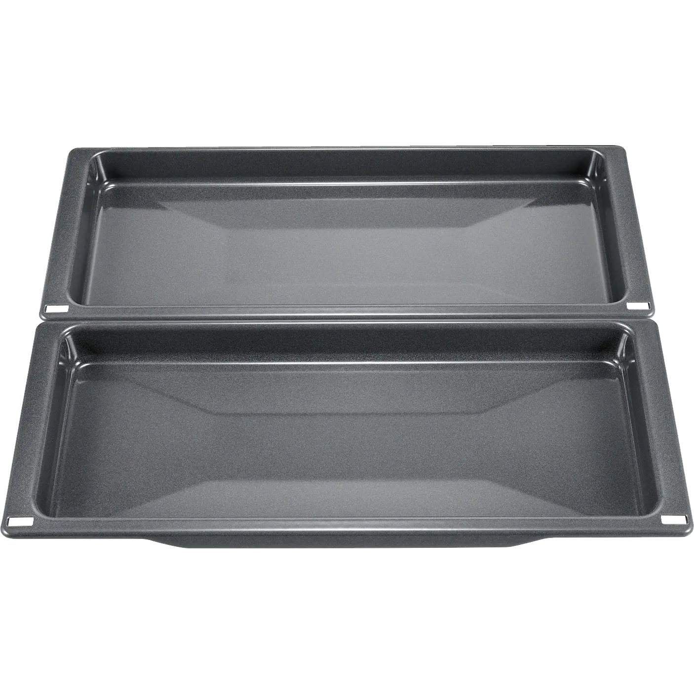 Dos bandejas Twin, 39 x 455 x 188 mm, Adecuado para el lavavajillas BALAY · 3HZ530000 1