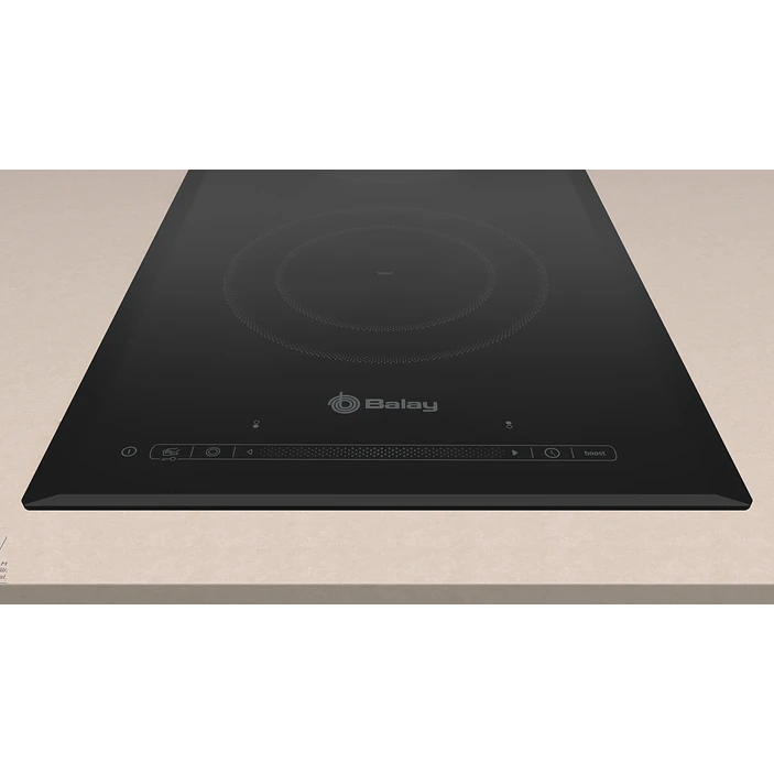 Placa vitrocerámica BALAY 30 cm · 3EB731LQ 2