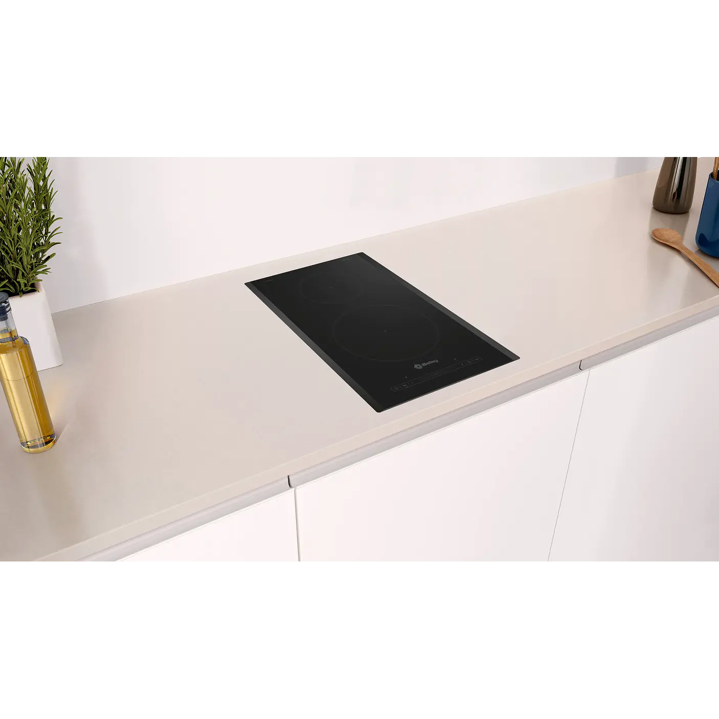 Placa de inducción BALAY 30 cm · 3EB930LQ 4