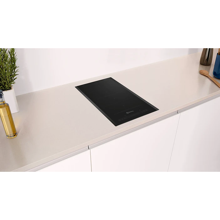 Placa de inducción BALAY 30 cm · 3EB939LQ 4