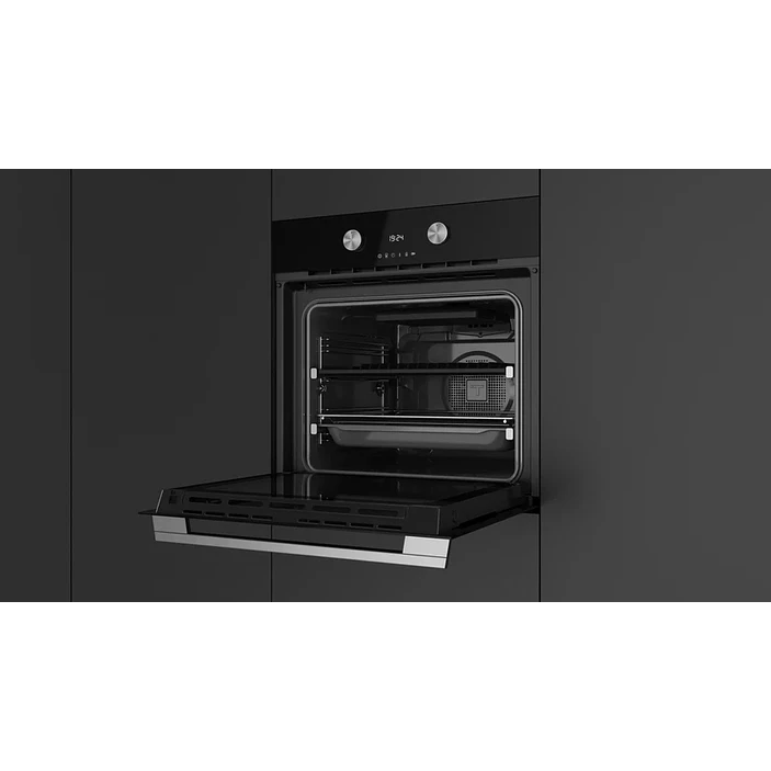 Horno multifunción SteakMaster con 20 programas automáticos especiales para carne - TEKA 7