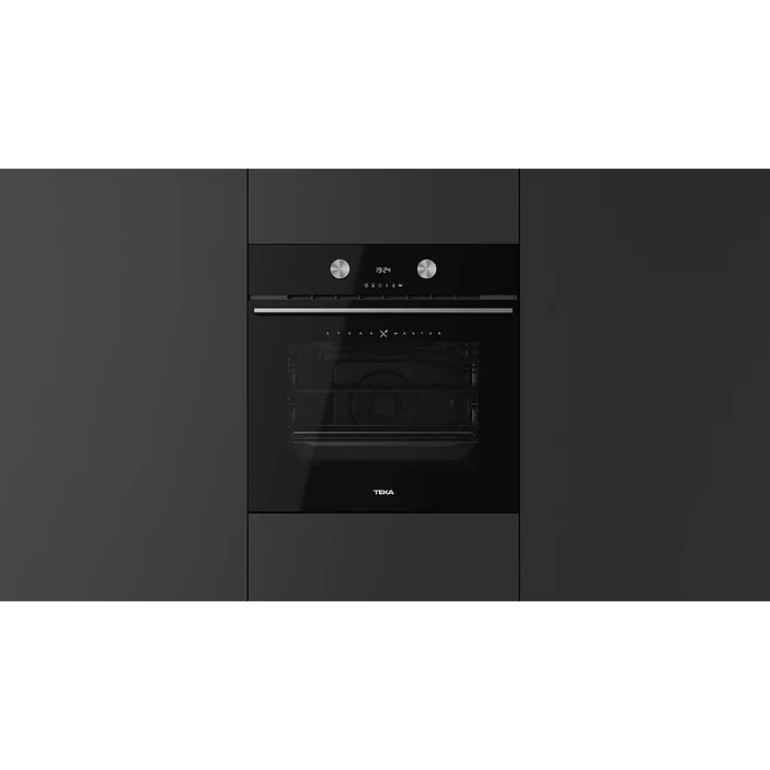 Horno multifunción SteakMaster con 20 programas automáticos especiales para carne - TEKA 10