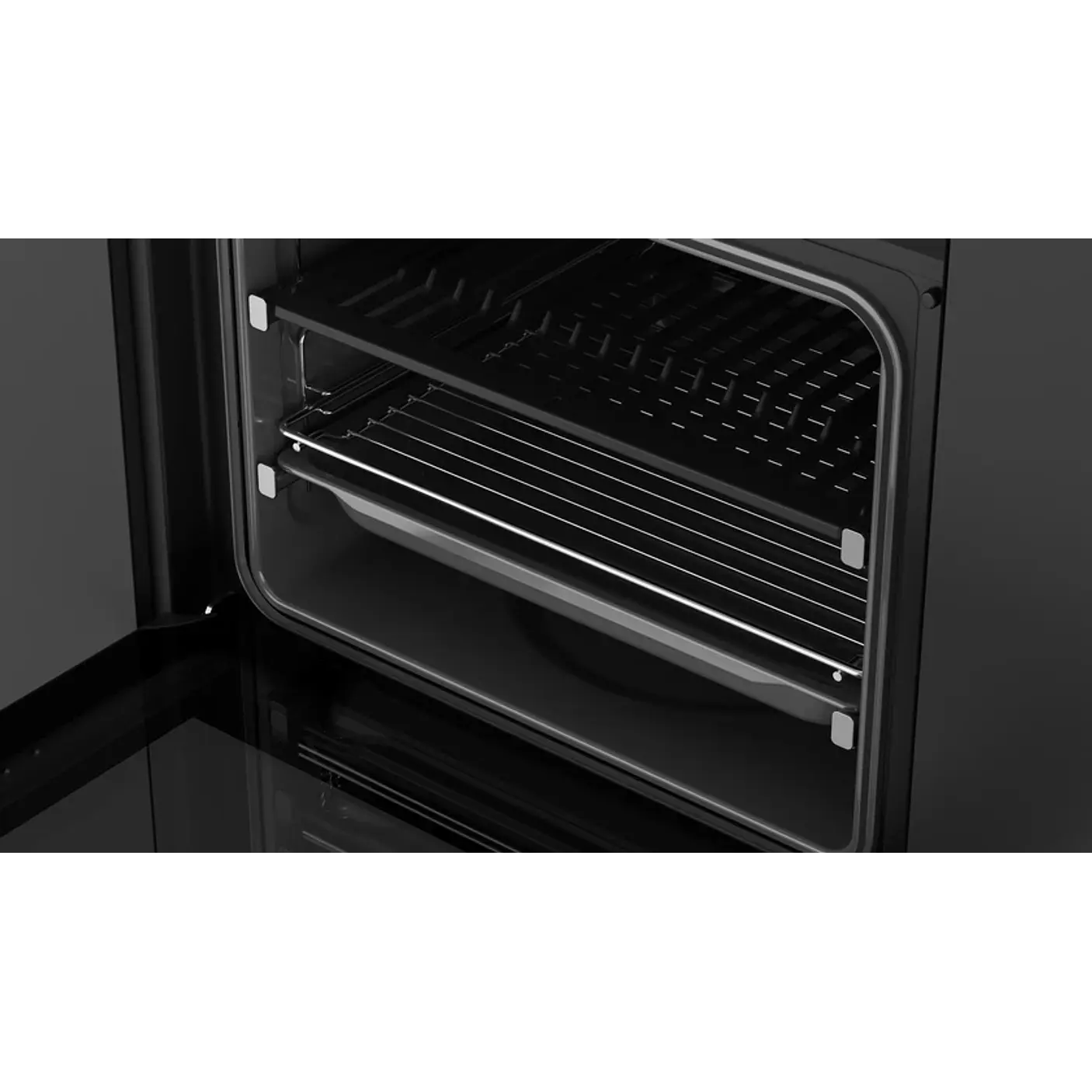 Horno multifunción SteakMaster con 20 programas automáticos especiales para carne - TEKA 5