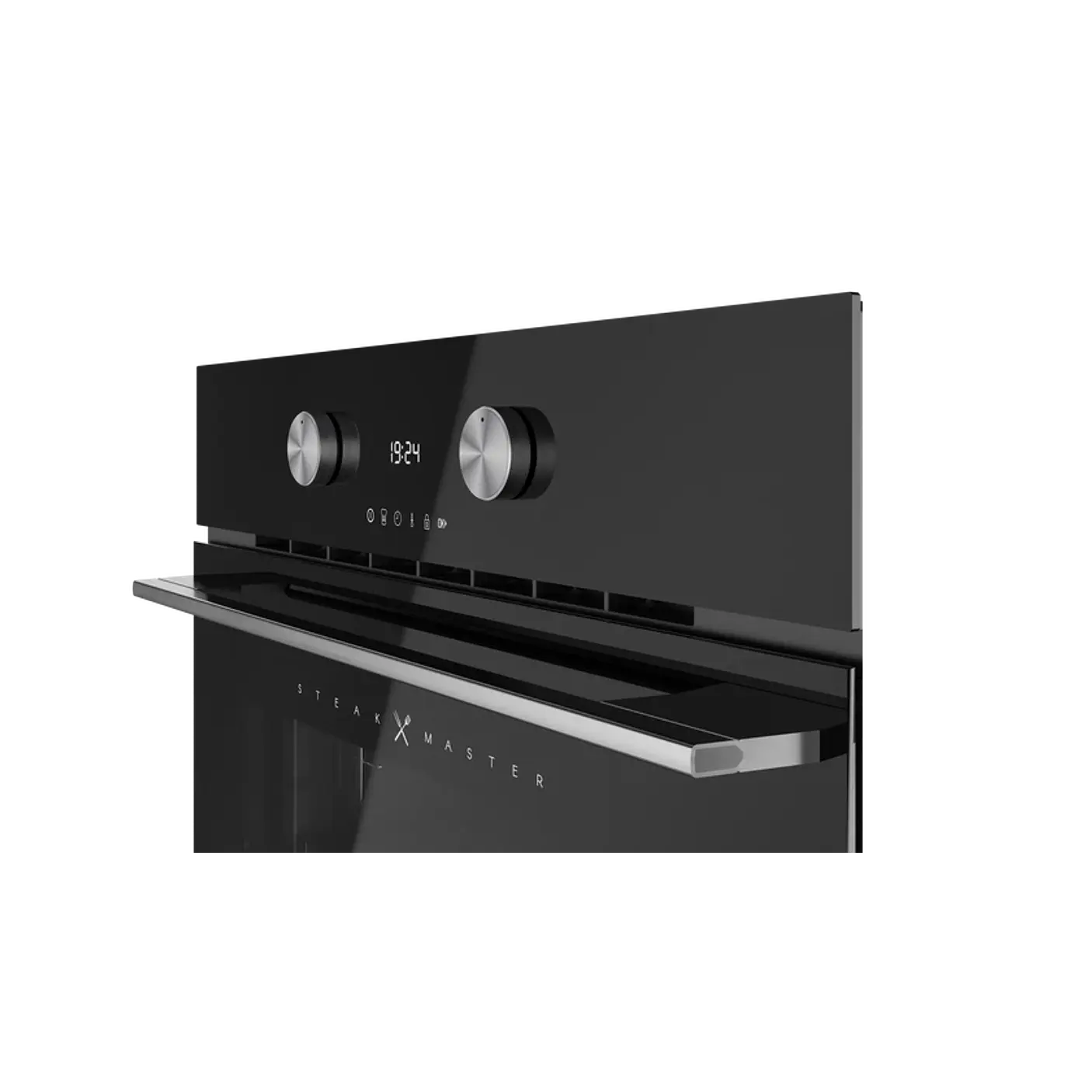 Horno multifunción SteakMaster con 20 programas automáticos especiales para carne - TEKA 3