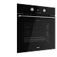 Horno multifunción SteakMaster con 20 programas automáticos especiales para carne - TEKA - Miniatura 4