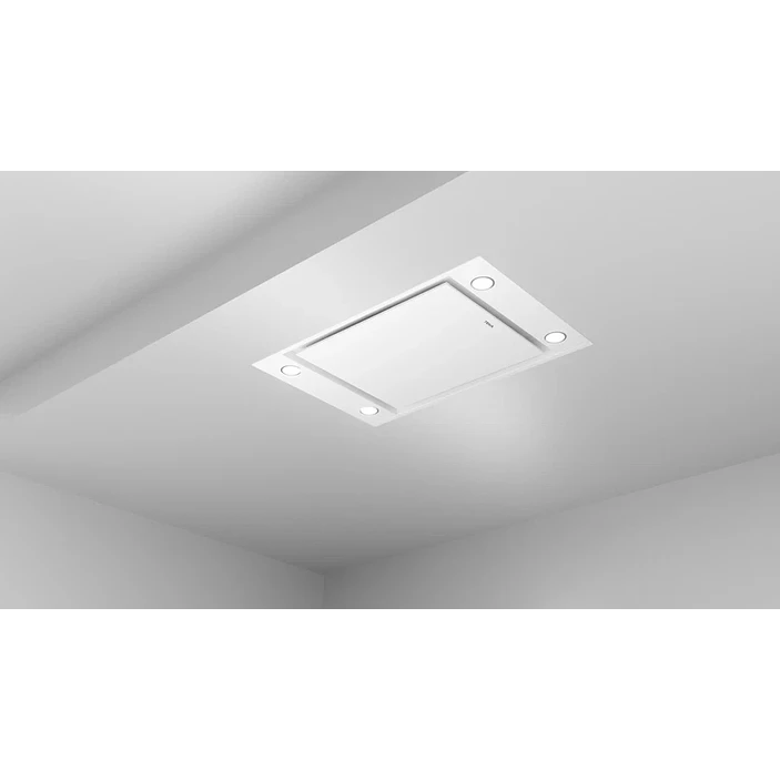 Campana de integración al techo con función de aire fresco y aspiración perimetral - TEKA 5