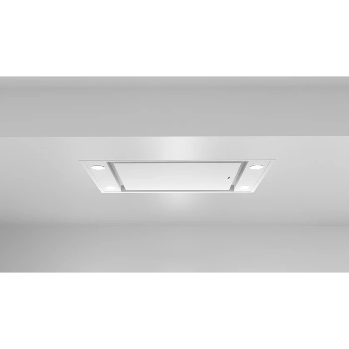 Campana de integración al techo con función de aire fresco y aspiración perimetral - TEKA 7