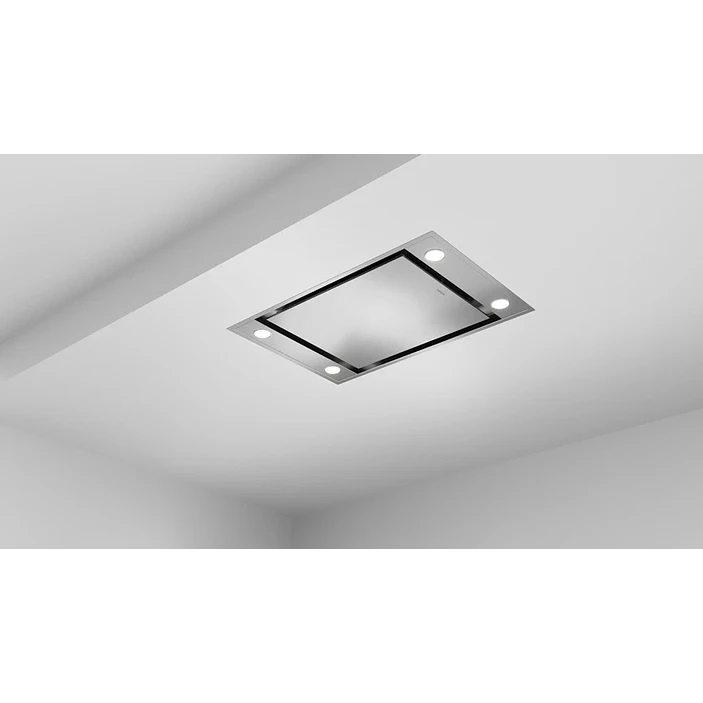 Campana de integración al techo con función de aire fresco y aspiración perimetral - TEKA 5