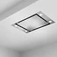 Campana de integración al techo con función de aire fresco y aspiración perimetral - TEKA - Miniatura 5