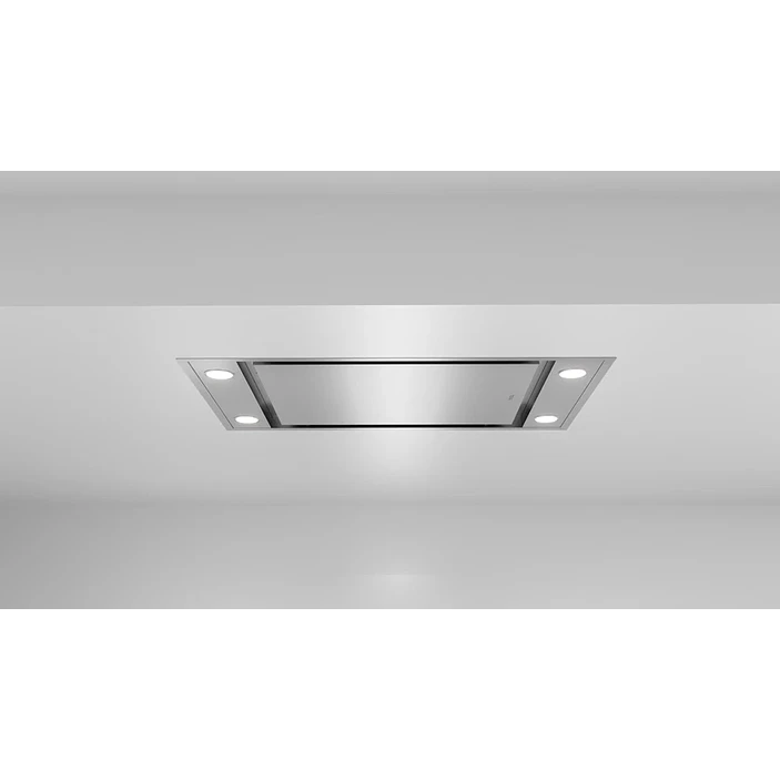 Campana de integración al techo con función de aire fresco y aspiración perimetral - TEKA 7