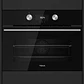 Horno compacto Multifunción SurroundTemp con microondas y sistema HydroClean de 45 cm - TEKA - Miniatura 4