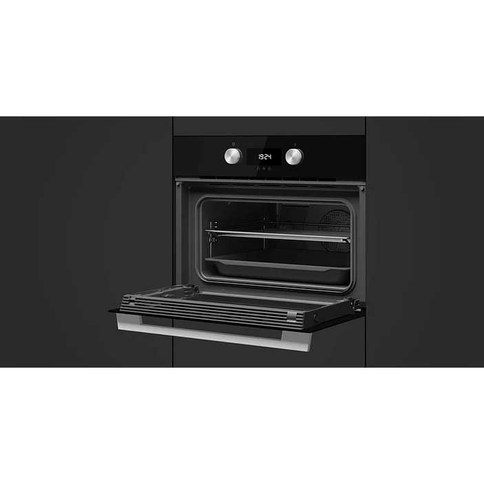 Horno compacto Multifunción SurroundTemp con microondas y sistema HydroClean de 45 cm - TEKA 5