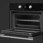 Horno compacto Multifunción SurroundTemp con microondas y sistema HydroClean de 45 cm - TEKA - Miniatura 5