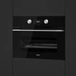 Horno compacto Multifunción SurroundTemp con microondas y sistema HydroClean de 45 cm - TEKA - Miniatura 12
