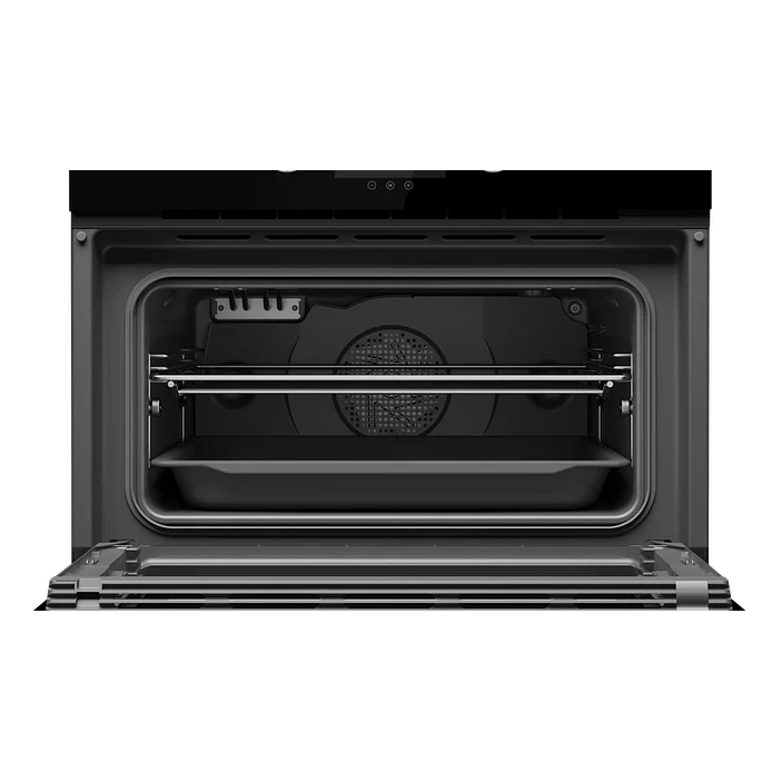 Horno compacto Multifunción SurroundTemp con microondas y sistema HydroClean de 45 cm - TEKA 10